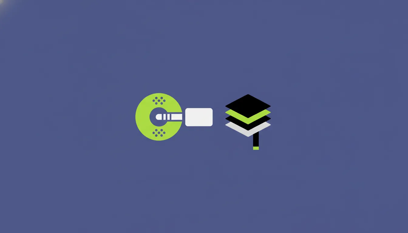 Flat illustration of glucose and ketone sensors
