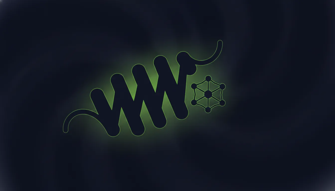 Minimalist illustration of a GPCR and small molecule drug