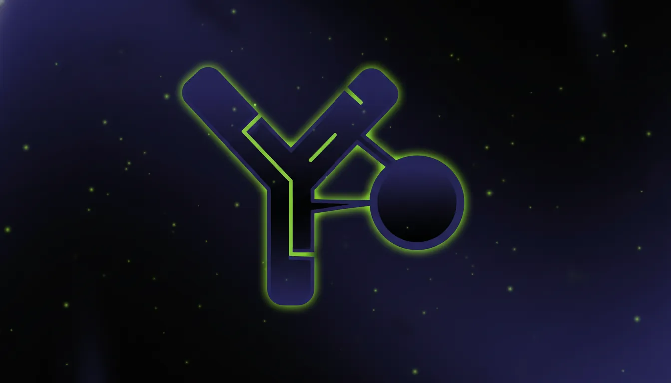 Minimalist representation of a PD-L1 antibody