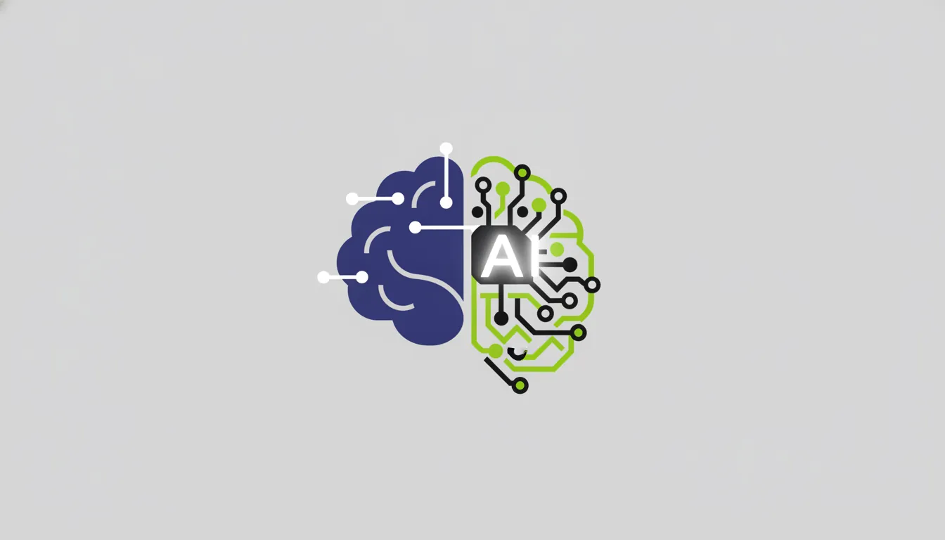 AI brain icon representing enterprise AI integration