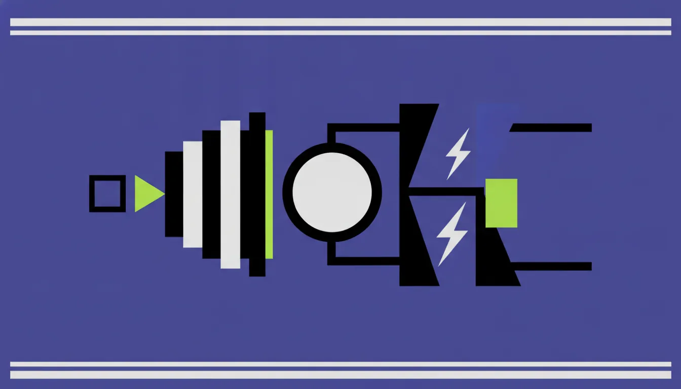 Flat illustration of an isolated gate driver for high-voltage applications
