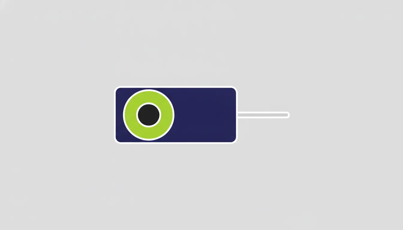 Flat design of a medical imaging device silhouette