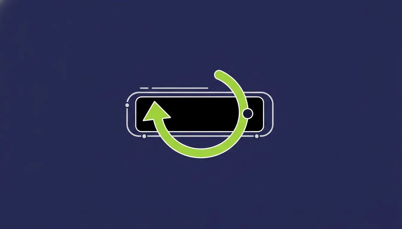 A minimalist representation of a rework module in life sciences manufacturing.